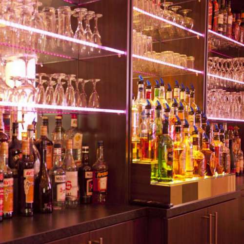 Heikotel Stadtpark Residenz Hansibar Theke 7896 Heikotel Stadtpark Residenz Hansibar Theke 7896