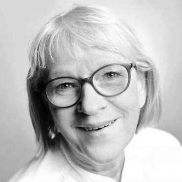 Karin Hansen, Mitarbeiterin Hansibar Karin Hansen, Mitarbeiterin Hansibar