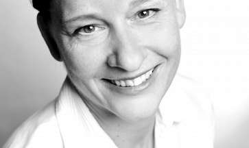 Silke Keil, Hotelleitung