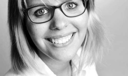 Lena Sell, Ass. Leitung Empfang/ Rezeption