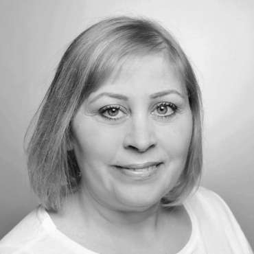 Svetlana Cymbaljuc, Mitarbeiterin Housekeeping Svetlana Cymbaljuc, Mitarbeiterin Housekeeping