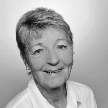 Renate Imme, Gute Fee bei Heikotel Renate Imme, Gute Fee bei Heikotel