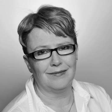 Ingrid Chaudhry, Mitarbeiterin von Heikotel Ingrid Chaudhry, Mitarbeiterin von Heikotel