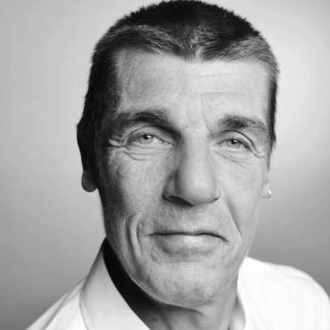 Andreas Theel, Maler & HSVer Andreas Theel, Maler & HSVer