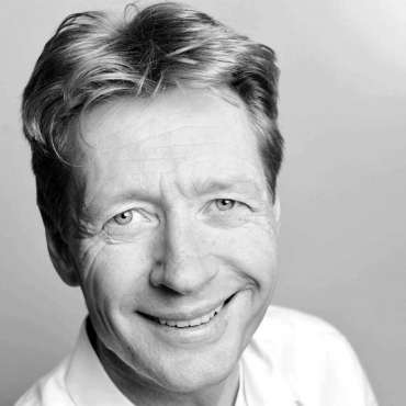 Heiko Fuhlendorf, Mitarbeiter in der Verwaltung Heiko Fuhlendorf, Mitarbeiter in der Verwaltung