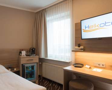 Heikotel Hotel Windsor Ez Sta 180126 Windsor 9709