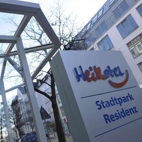 Heikotel Sr Aussenanschnitt Vorne Neu Bgg0466