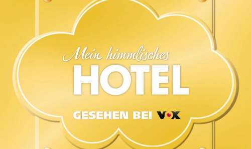 Mein himmlisches Hotel - Vox