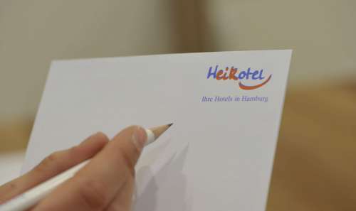 Heikotel Hotel Am Stadtpark Konferenzbereich Block