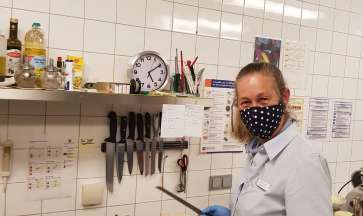 Heikotel Frühstück To Go Minhand