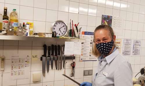 Heikotel Frühstück To Go Minhand