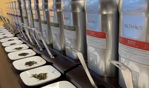 Heikotel Teebuffet007