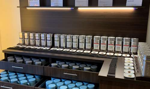 Heikotel Teebuffet005