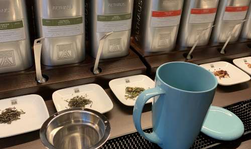 Heikotel Teebuffet006