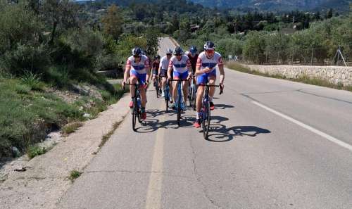 Saisonvorbereitung 2025